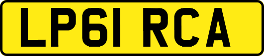 LP61RCA