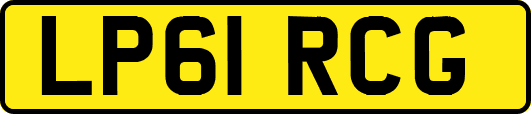 LP61RCG