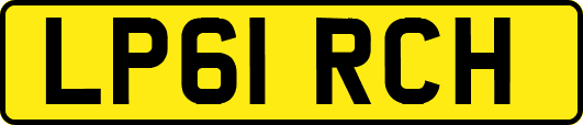 LP61RCH
