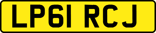 LP61RCJ