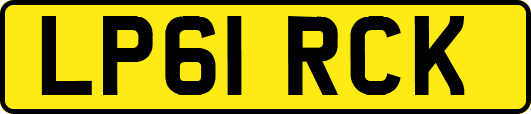 LP61RCK