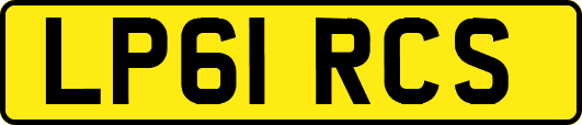 LP61RCS
