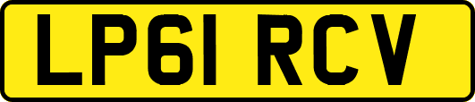 LP61RCV