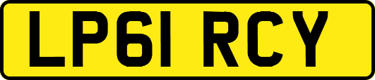 LP61RCY