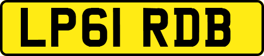 LP61RDB