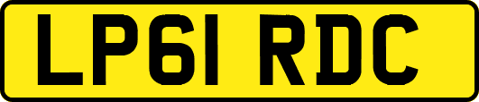 LP61RDC