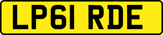 LP61RDE