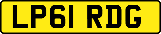 LP61RDG