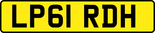 LP61RDH