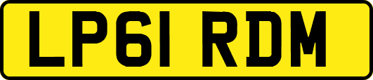 LP61RDM