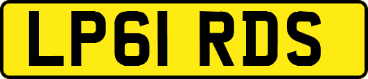 LP61RDS