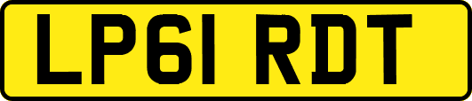 LP61RDT