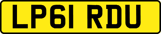 LP61RDU