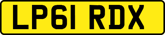 LP61RDX