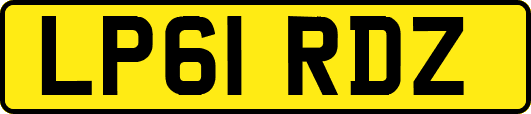 LP61RDZ