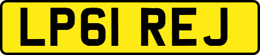 LP61REJ