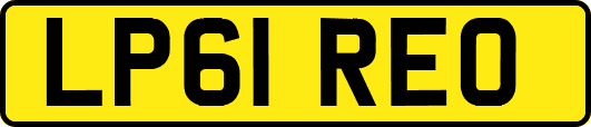 LP61REO