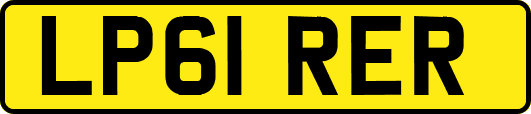 LP61RER
