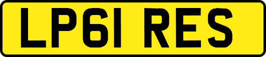 LP61RES