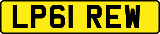 LP61REW