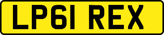 LP61REX