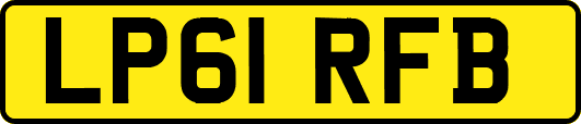 LP61RFB