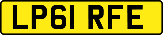 LP61RFE