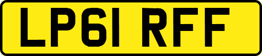 LP61RFF