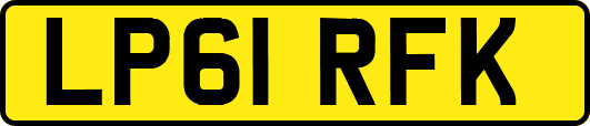 LP61RFK