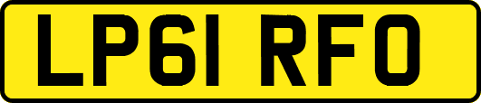 LP61RFO