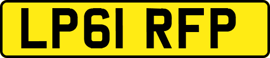 LP61RFP