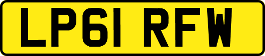 LP61RFW