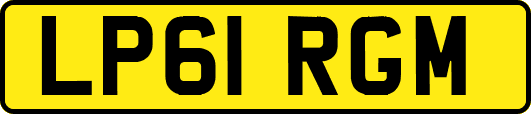 LP61RGM