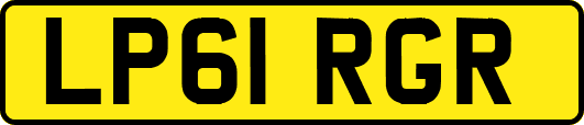 LP61RGR