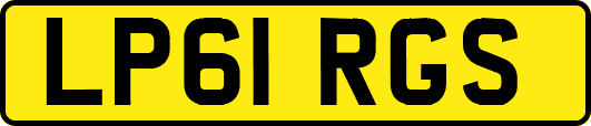 LP61RGS