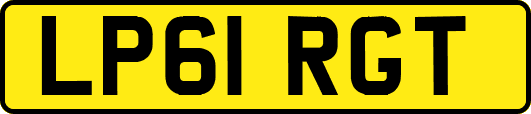 LP61RGT