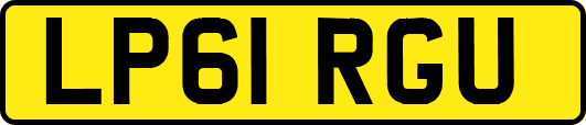LP61RGU