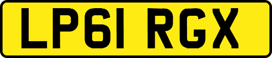 LP61RGX