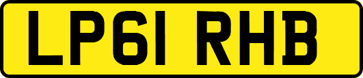 LP61RHB