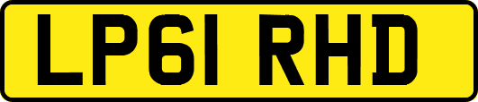 LP61RHD