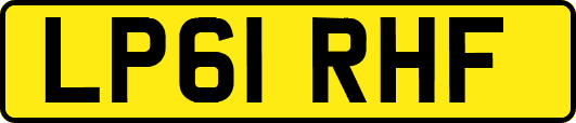 LP61RHF