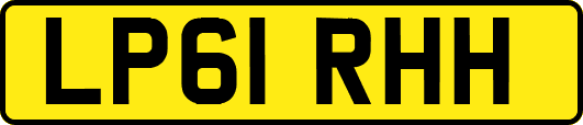 LP61RHH