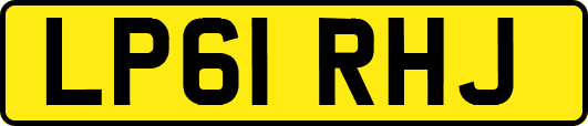 LP61RHJ