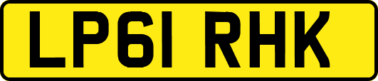 LP61RHK