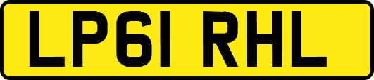 LP61RHL