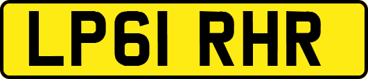 LP61RHR