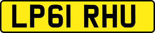 LP61RHU