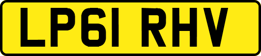 LP61RHV