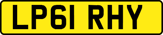 LP61RHY