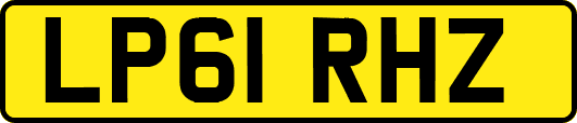 LP61RHZ